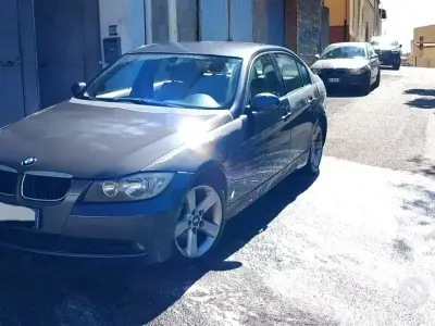 Usata BMW 318