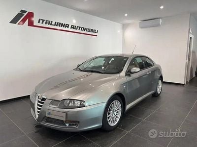 Alfa Romeo GT