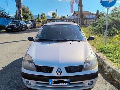 Renault Clio II