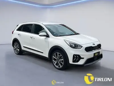 Usata Kia Niro