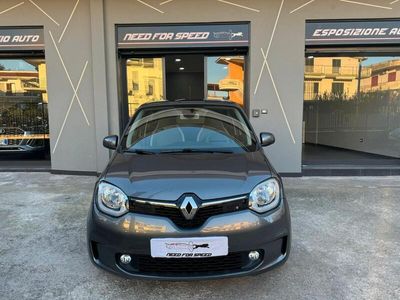 usata Renault Twingo SCe Duel