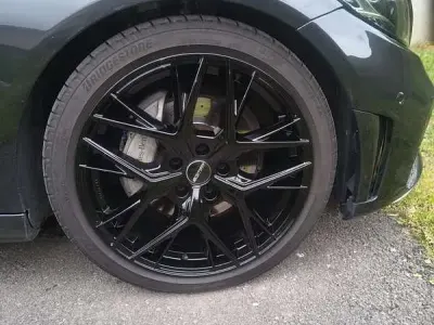 Usata Mercedes C220