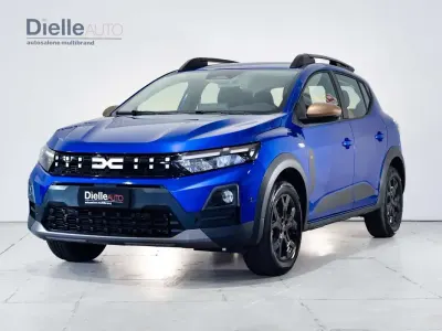 Usata Dacia Sandero