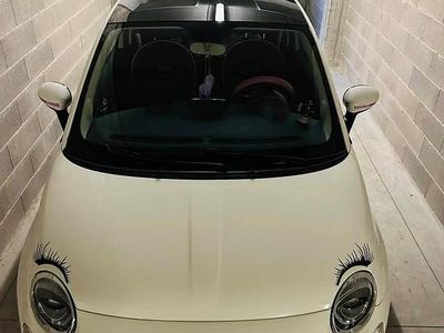 Usata Fiat 500 2016