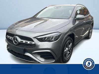 Grigio metallizzato Nuova 2025 Mercedes GLA250 Advanced Plus SUV | 48.350 € (Buon prezzo)