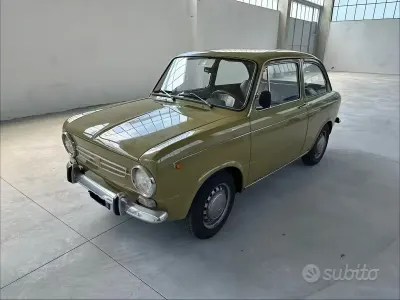 Usata Fiat 850 47 CV (34 kW) 1960