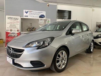 usata Opel Corsa PREZZO PIU' IVA