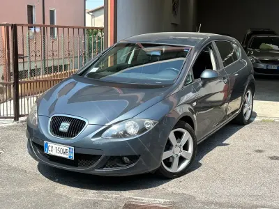 Usata Seat Leon