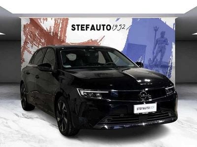 Usata Opel Astra
