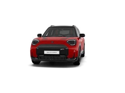 Nuova Mini Cooper 189 kW (258 CV) 2025 Utilitaria