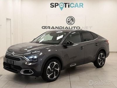 Occasion Citroën C4 X PureTech 131 ch (96 kW) 2023 Gris SUV