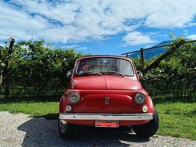 Usata Fiat 500L 1970 Monovolume