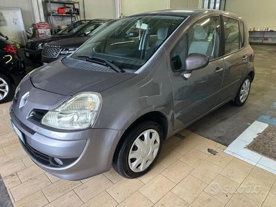 Renault Grand Modus