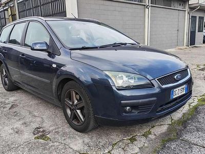 Usado Ford Focus