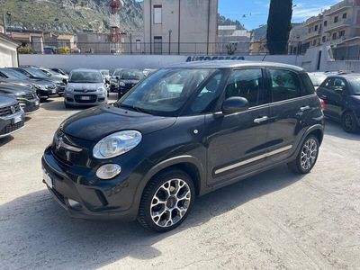 usata Fiat 500L 1.3 Multijet 85 CV Lounge