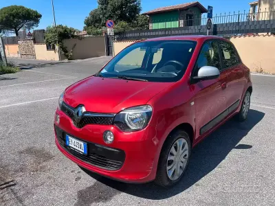 Usata Renault Twingo