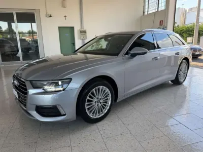 Usata Audi A6 Business Plus 204 CV (150 kW) 2019 Other Station wagon