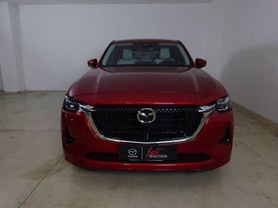 usata Mazda CX-60 2.5 phev takumi tetto pan. comfort convenience&sound driverassistance awd auto