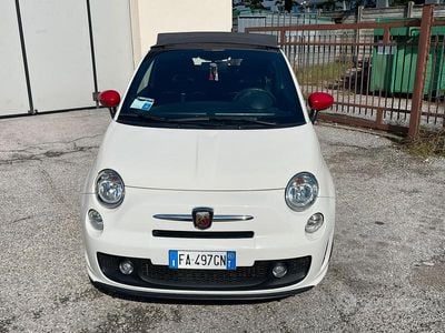 Abarth 500