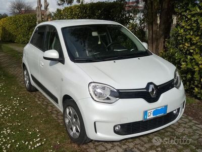 usata Renault Twingo Electric - 2021