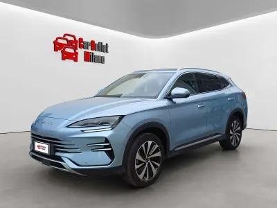 Usata BYD Seal U