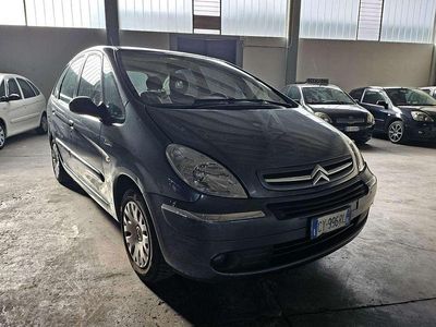 Citroën Xsara Picasso