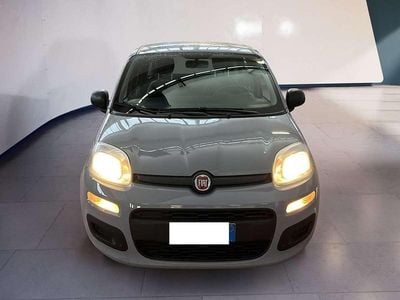 Usata Fiat Panda S 69 CV (50 kW) 2022 Other Berlina
