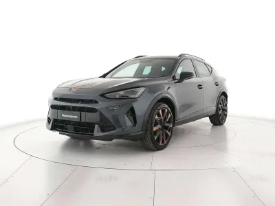 Usata Cupra Formentor