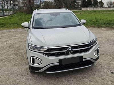 Usata VW T-Roc Style 150 CV (110 kW) 2022 SUV