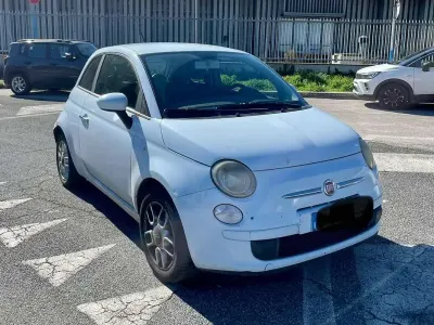 Usata Fiat 500