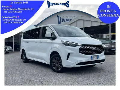 Usata Ford Tourneo