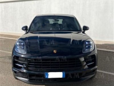 usata Porsche Macan 2.0 usato