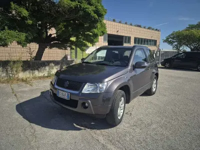 Usata Suzuki Grand Vitara