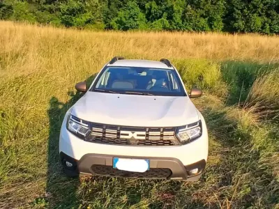 Usata Dacia Duster Extreme 114 CV (83 kW) 2024 SUV
