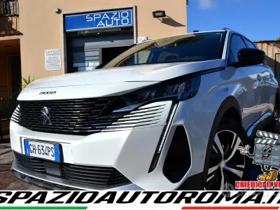 Occasion Peugeot 5008 131 ch (96 kW) 2021 Blanc SUV