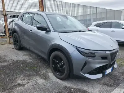 Usata Alfa Romeo Junior