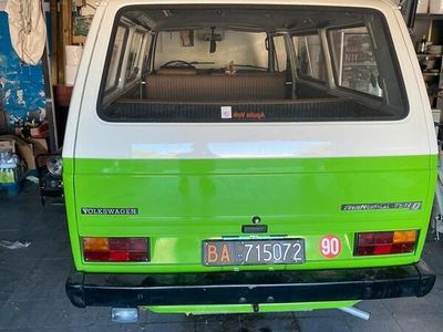 VW T3