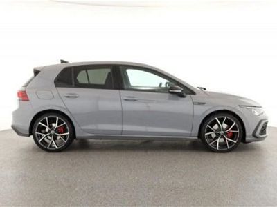 usata VW Golf VIII 2.0 TDI GTD DSG