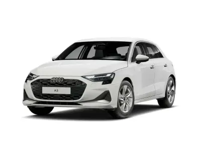 Usata Audi A3