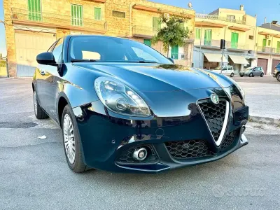 Usata Alfa Romeo Giulietta