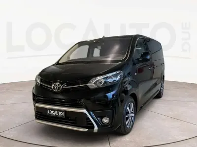 Usata Toyota Proace Verso