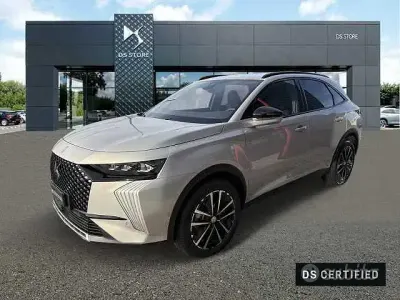 Nuova DS Automobiles DS7 Crossback 131 CV (96 kW) 2026 SUV
