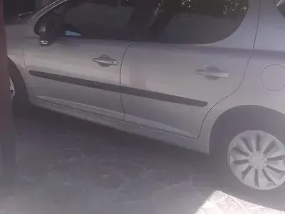 Usata Peugeot 207