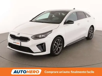 Usata Kia ProCeed
