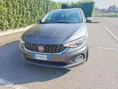 Usata Fiat Tipo