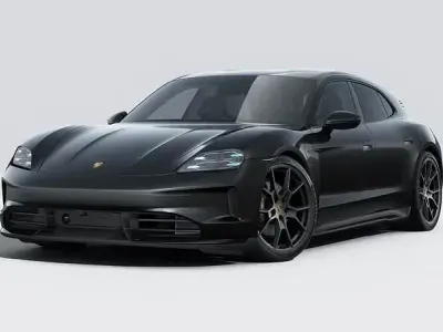 Usata Porsche Taycan Sport Turismo 319 kW (435 CV) 2024 Station wagon