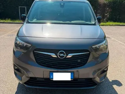 Usata Opel Combo Life