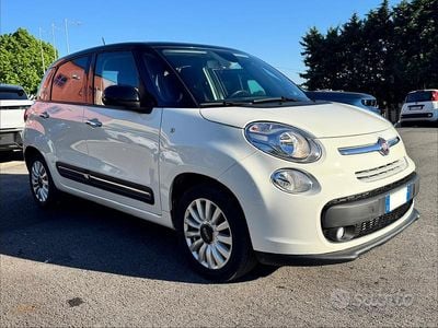 Occasion Fiat 500L Business 95 ch (69 kW) 2016 Blanc Monospace