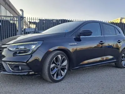 Brugt Renault Mégane