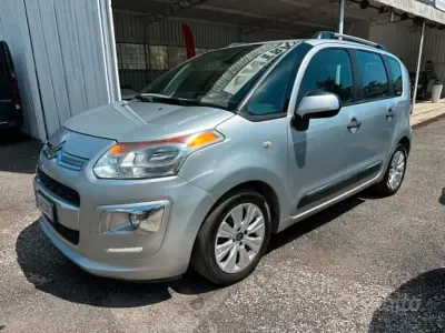 Usata Citroën C3 Picasso